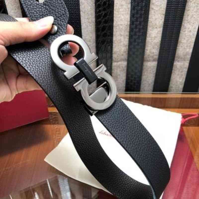 Belt men' claic caual veratile oft leather men' belt calf leather father' holiday gift birthday, Black
Belt men' claic caual veratile oft leather men' belt calf leather father' holiday gift birthday, Black
