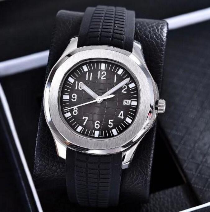 U1 4 Colors High Quality Watches 5167 Mechanical Automatic Black Dial Men Watch Silicone Straps 40mm Gifts, Water proof 50m 
U1 4 Colors High Quality Watches 5167 Mechanical Automatic Black Dial Men Watch Silicone Straps 40mm Gifts, Water proof 50m