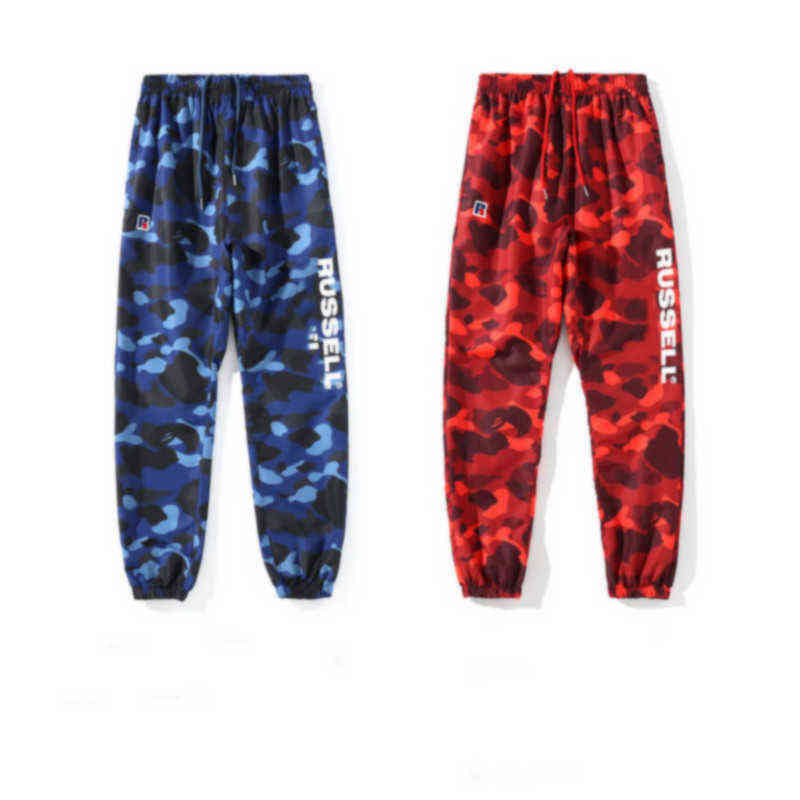 Men's casual camouflage Paneled hoodies sweatshirt bathing ape cardigan Hip Hop Letters Long Sleeve Shark Print women men Couples pants 0870O8JG
Men's casual camouflage Paneled hoodies sweatshirt bathing ape cardigan Hip Hop Letters Long Sleeve Shark Print women men Couples pants 0870O8JG