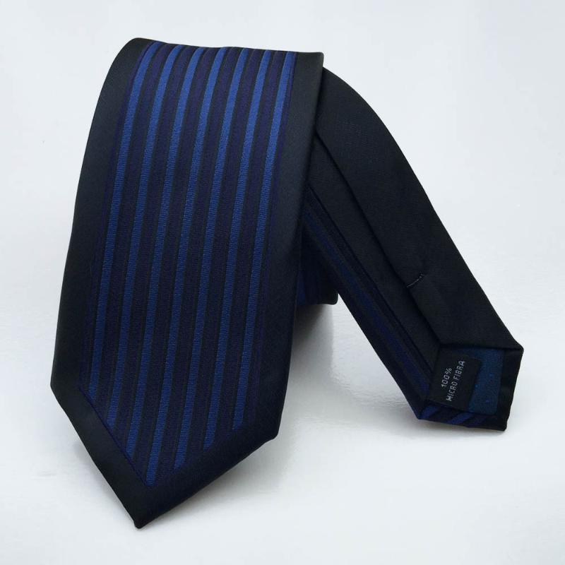 Bow Ties Fashion Bordered For Men Business Blue Striped Necktie With Purple Party CravattaBow
Bow Ties Fashion Bordered For Men Business Blue Striped Necktie With Purple Party CravattaBow