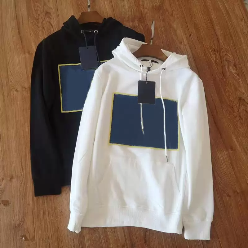 Men's and women's fashion hoodies spring and autumn trend sweaters boutique casual embroidered jackets, White
Men's and women's fashion hoodies spring and autumn trend sweaters boutique casual embroidered jackets, White