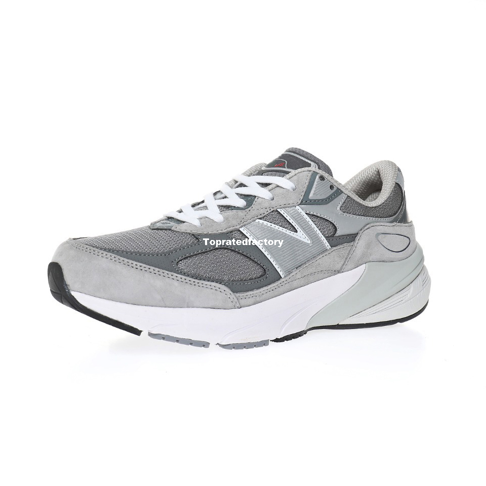 M990V6 Sports Shoe for Men M990 Sneakers Mens Suede Running Shoes Women Leather Training Womens Trainers M990GL6
M990V6 Sports Shoe for Men M990 Sneakers Mens Suede Running Shoes Women Leather Training Womens Trainers M990GL6