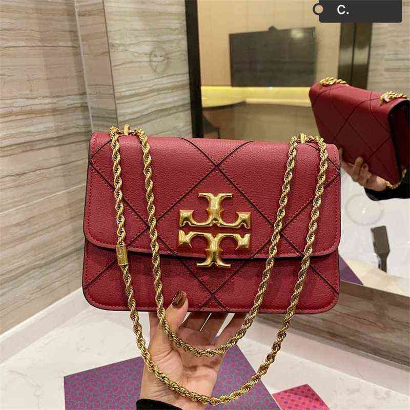 Burchs Handbags Designer Torys Women's Bag Home Single Multi-purpose Custom Cowhide Fabric Recommended by the Shopkeeper Excellent Quality CVFT, Wine
Burchs Handbags Designer Torys Women's Bag Home Single Multi-purpose Custom Cowhide Fabric Recommended by the Shopkeeper Excellent Quality CVFT, Wine