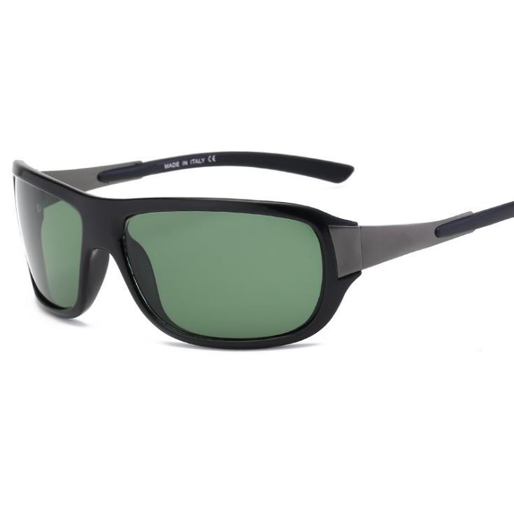 Sunglasses Men's Driving Sport Sun Glasses For Men Women Square Color Mirror Luxury Goggle Brand Designer De SolSunglasses
Sunglasses Men's Driving Sport Sun Glasses For Men Women Square Color Mirror Luxury Goggle Brand Designer De SolSunglasses