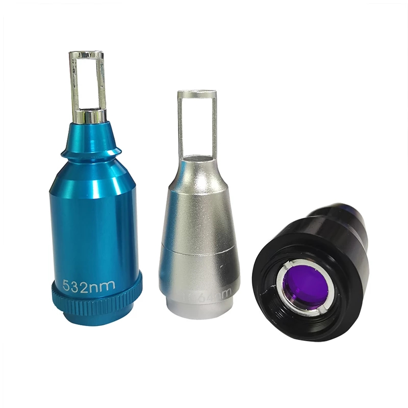 Professional Carbon Peel Q-switched Nd YAG 1064nm Laser Tattoo removal machine for Salon