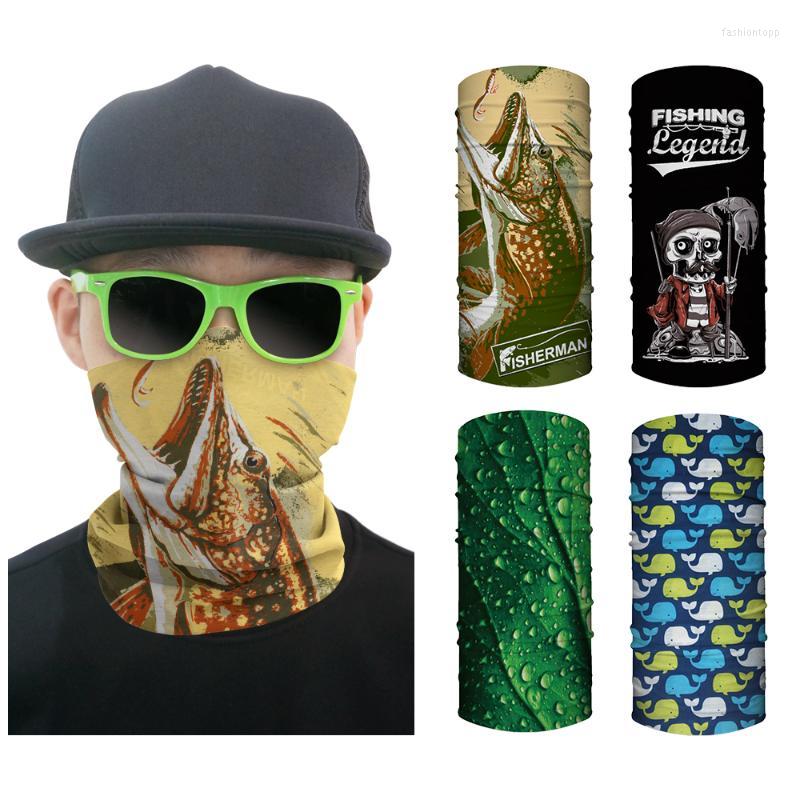 Bandanas Fishing Magic Scarf Hair Headband Women's Cycling Bandana Outdoor Sports Bicycle Bike Men Neck Tube Warmer DropBandanas
Bandanas Fishing Magic Scarf Hair Headband Women's Cycling Bandana Outdoor Sports Bicycle Bike Men Neck Tube Warmer DropBandanas
