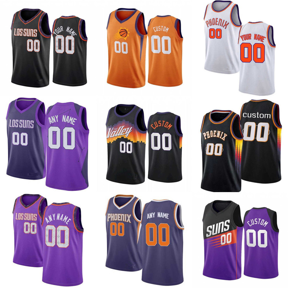 75th Custom Men Women Youth Devin 1 Booker Chris 3 Paul Mikal 25 Bridges Deandre 22 Ayton Basketball Jerseys, Color
75th Custom Men Women Youth Devin 1 Booker Chris 3 Paul Mikal 25 Bridges Deandre 22 Ayton Basketball Jerseys, Color
