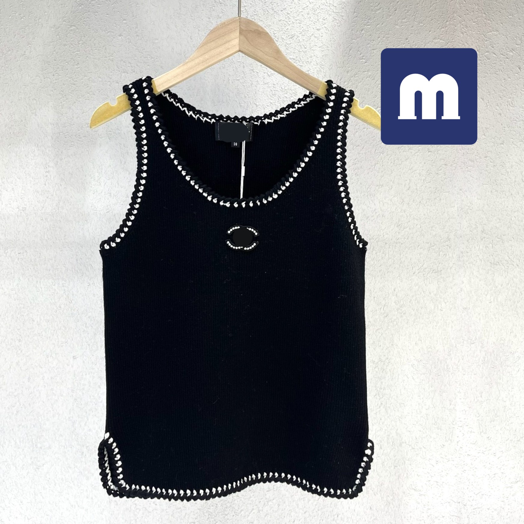 medigo127 Women's Vest designer underwear 2022 new high-quality sexy sports summer sweat absorbing double shoulder belt single belt plump external clothing, White
medigo127 Women's Vest designer underwear 2022 new high-quality sexy sports summer sweat absorbing double shoulder belt single belt plump external clothing, White