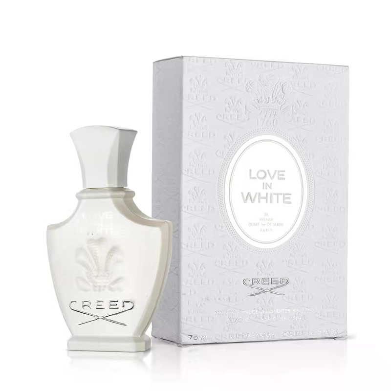 Creed Men's Women's Fragrance Creed Love In White Perfume 100ml US 3-7 Working Days Fast Delivery
Creed Men's Women's Fragrance Creed Love In White Perfume 100ml US 3-7 Working Days Fast Delivery