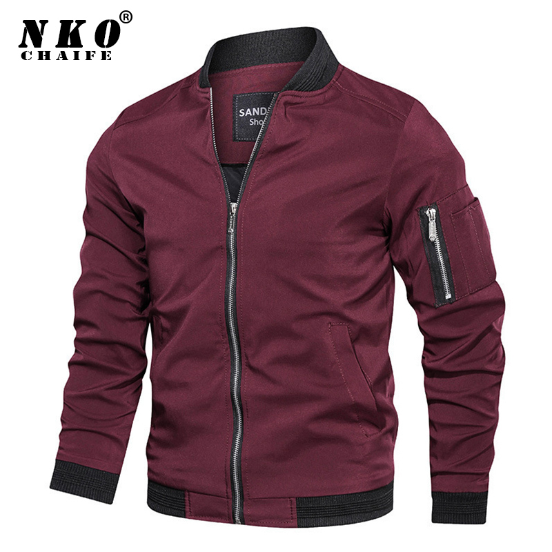 Mens Windbreaker Jacket Coat Spring Autumn Fashion Bomber Casual Jacket Men Tactics Military Jacket Men Plus Size M6XL 220816, Blue
Mens Windbreaker Jacket Coat Spring Autumn Fashion Bomber Casual Jacket Men Tactics Military Jacket Men Plus Size M6XL 220816, Blue