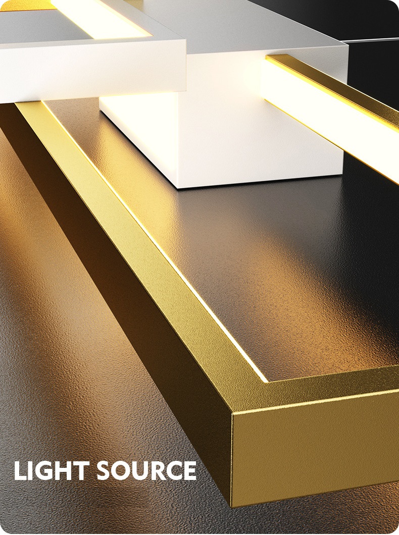 Nordic Modern Bedroom Pendant Lights Lamp Minimalist Creative Personality Dining Room Chandelier Table Bar Office Led Strip Light Le-372