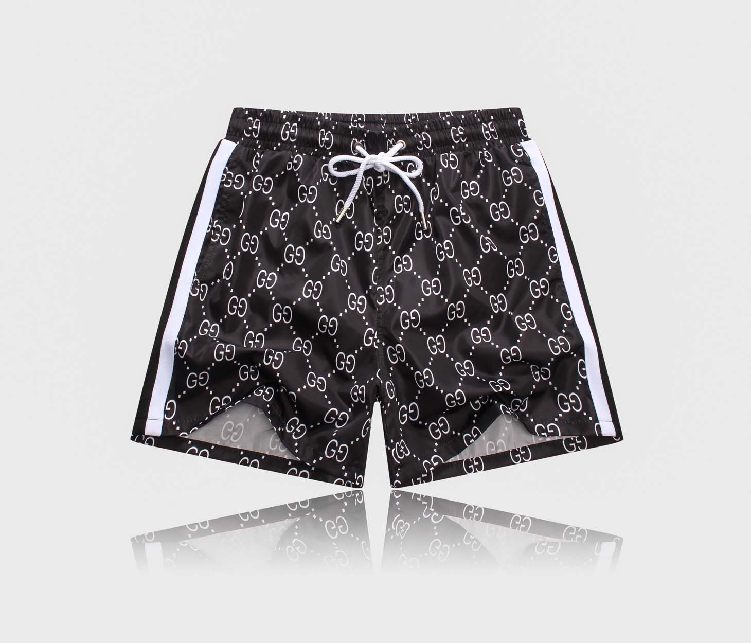 2021 designer Men's T-Shirts Board Shorts Summer Beach Pants Quick Drying Swimwear Male Swim Shorts With Liner Swimming Trunks
2021 designer Men's T-Shirts Board Shorts Summer Beach Pants Quick Drying Swimwear Male Swim Shorts With Liner Swimming Trunks