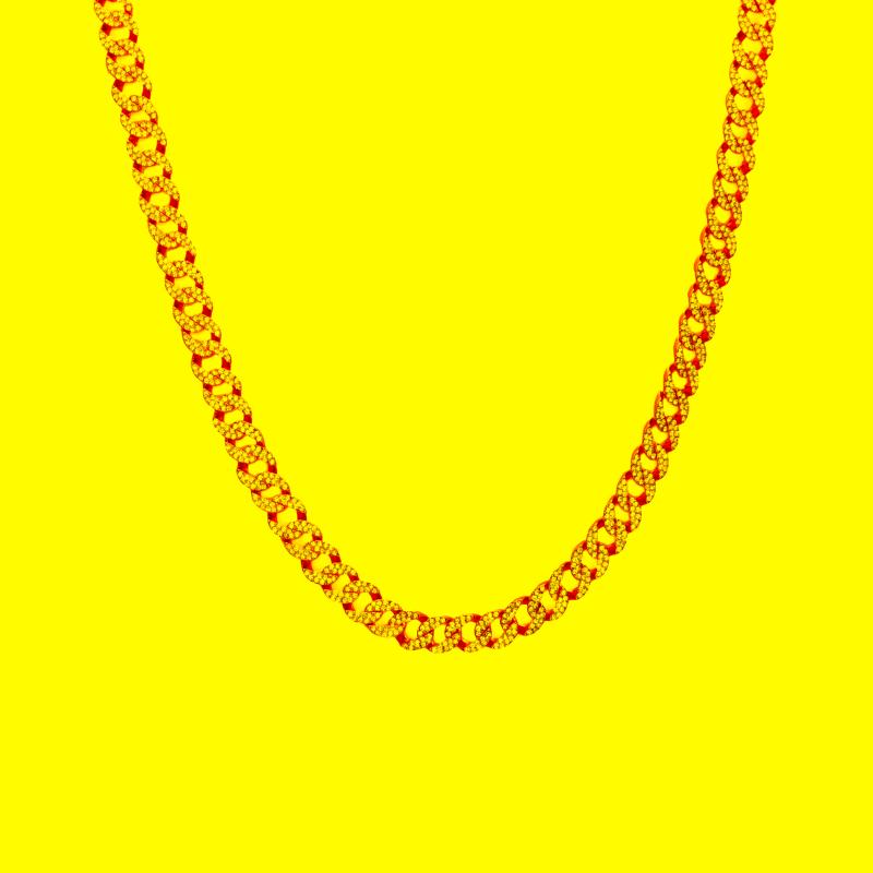 Chains High-quality Hip Hop Gold Silver Color Zinc Alloy Stone 9mm Cuba Chain Men Necklace Women Necklaces For JewelryChains ChainsChains
Chains High-quality Hip Hop Gold Silver Color Zinc Alloy Stone 9mm Cuba Chain Men Necklace Women Necklaces For JewelryChains ChainsChains