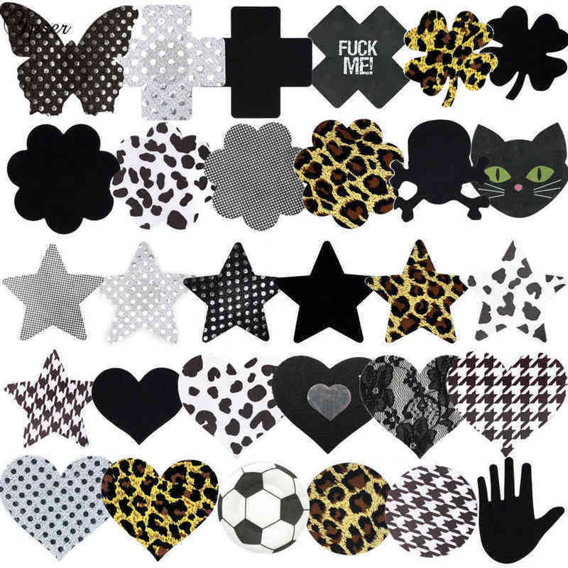 Nxy Breast Pad 30pair Nipple Cover Pasties Breast Petals Accessories Bra Adhesive Stickers for s in the Solarium Ypser 220610
Nxy Breast Pad 30pair Nipple Cover Pasties Breast Petals Accessories Bra Adhesive Stickers for s in the Solarium Ypser 220610