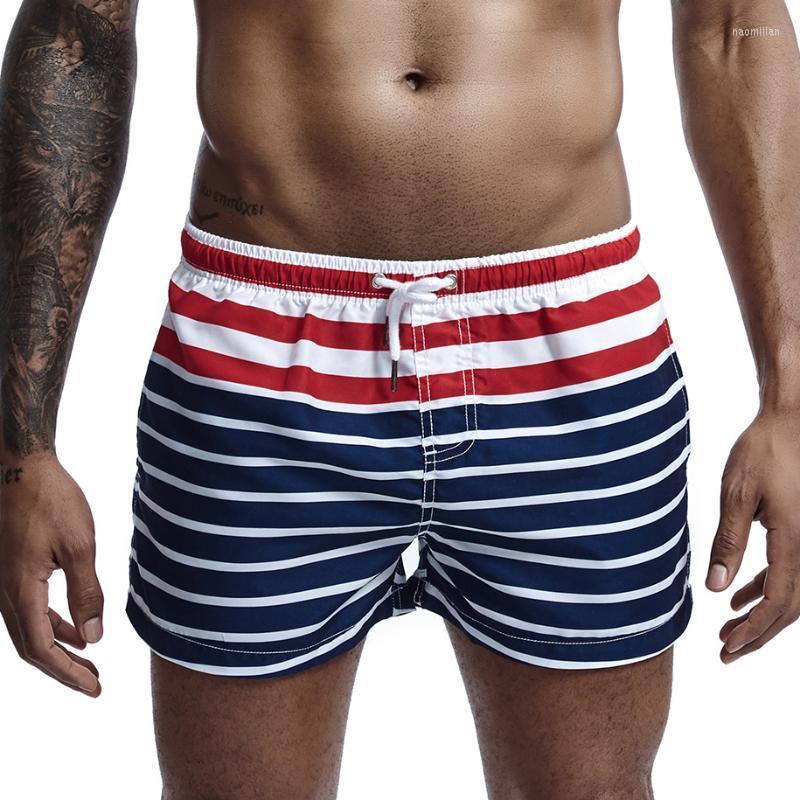 Men' Shorts Men' Beach Casual Sports Striped Trunks Quick-Drying Swimming Surffing Boxer PantsMen' Naom22, As pic
Men' Shorts Men' Beach Casual Sports Striped Trunks Quick-Drying Swimming Surffing Boxer PantsMen' Naom22, As pic