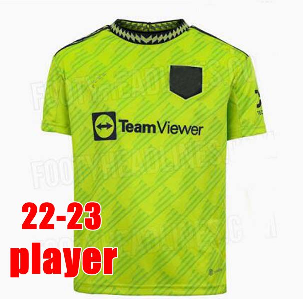Fans Player 22 23 SANCHO soccer jerseys BRUNO FERNANDES MAN uTd RASHFORD football shirt 2022 2023 men kids kit Elanga MARTINEZ FRED MALACIA ERIKSEN MANCHESTERS Shaw, Please choose
Fans Player 22 23 SANCHO soccer jerseys BRUNO FERNANDES MAN uTd RASHFORD football shirt 2022 2023 men kids kit Elanga MARTINEZ FRED MALACIA ERIKSEN MANCHESTERS Shaw, Please choose