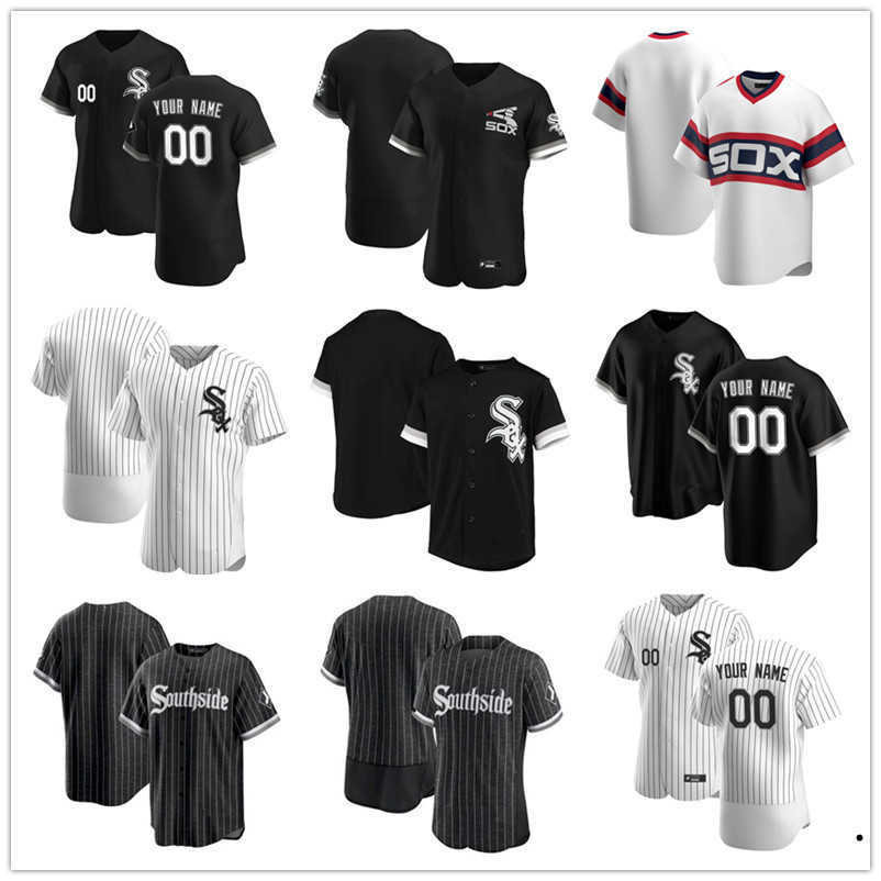 Custom Jersey Chicago''White''Sox Mens women Youth 10 Yoan Moncada 74 Eloy Jimenez 79 Jose Abreu 7 Tim Anderson Baseball Jerseys white black grey, Color
Custom Jersey Chicago''White''Sox Mens women Youth 10 Yoan Moncada 74 Eloy Jimenez 79 Jose Abreu 7 Tim Anderson Baseball Jerseys white black grey, Color