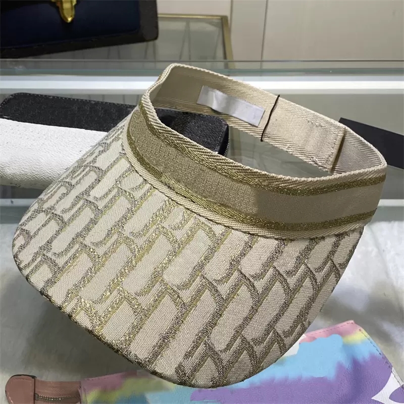 Designers Visor Top Hat Women Fashion Fisherman Hats Men Adjustable Brand Baseball Cap Youth Outdoor Sports Travel High Quality, Freight links
Designers Visor Top Hat Women Fashion Fisherman Hats Men Adjustable Brand Baseball Cap Youth Outdoor Sports Travel High Quality, Freight links