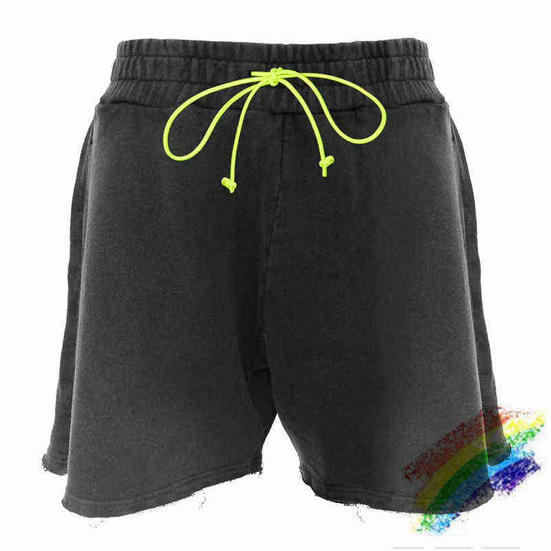 New Askyurself Shorts Men Women Top Quality Fluorescent Green Loose Sportswear ShortsT220721
New Askyurself Shorts Men Women Top Quality Fluorescent Green Loose Sportswear ShortsT220721