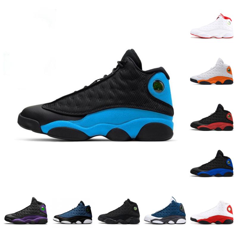 JUMPMAN University Blue 13 13s Basketball Shoes Mens Del Sol French Brave Blue Hyper Royal Bred Gym Red Flint Chicago Obsidian Black Cat Court Purple Sports sneakers, Bubble package bag
JUMPMAN University Blue 13 13s Basketball Shoes Mens Del Sol French Brave Blue Hyper Royal Bred Gym Red Flint Chicago Obsidian Black Cat Court Purple Sports sneakers, Bubble package bag