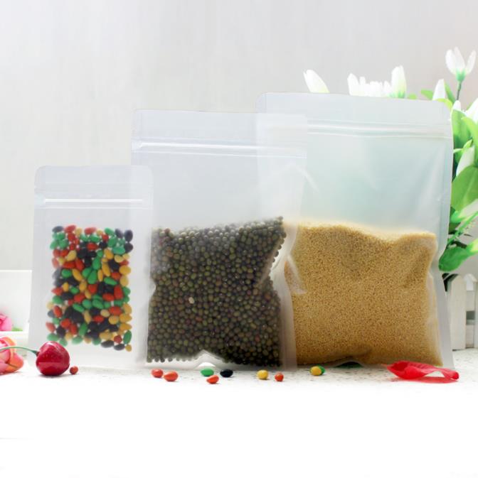 frosted transluent zip lock packaging bags matte zipper clear package bag candy packing pouch
frosted transluent zip lock packaging bags matte zipper clear package bag candy packing pouch