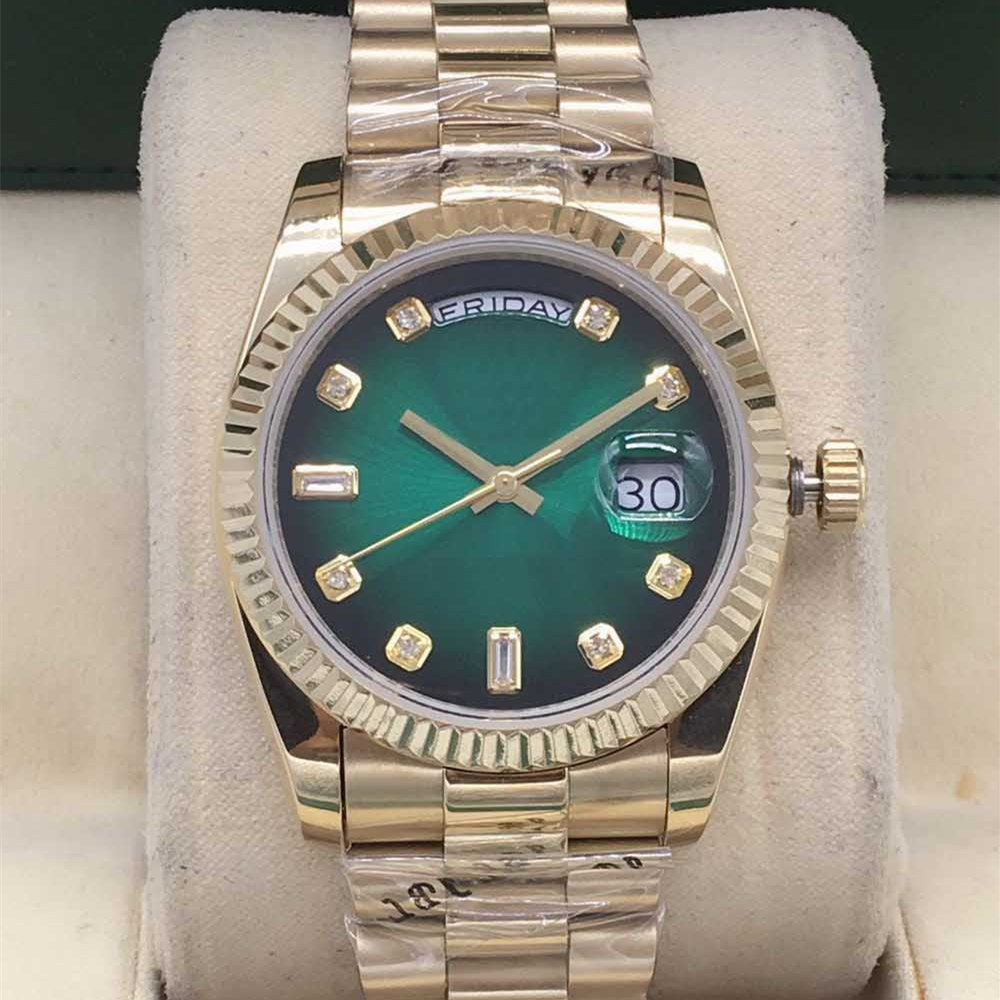 Man Watch designer watch mens Luxury classic fashion automatic mechanical size 36mm Ceramic ring sapphire glass waterproof function watches
Man Watch designer watch mens Luxury classic fashion automatic mechanical size 36mm Ceramic ring sapphire glass waterproof function watches