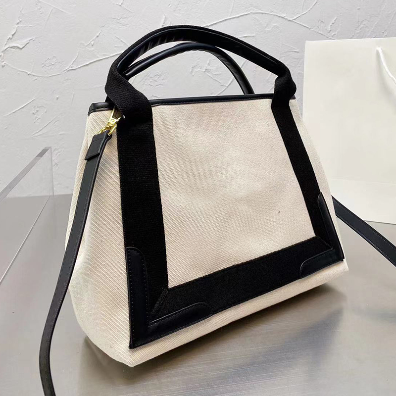 Canvas Leather Tote Bag Classic Letter Boston Bags Women Handbag Crossbody Composite Bag Coin Purse Shoulder Pouch High Quality Removable Strap, Box
Canvas Leather Tote Bag Classic Letter Boston Bags Women Handbag Crossbody Composite Bag Coin Purse Shoulder Pouch High Quality Removable Strap, Box