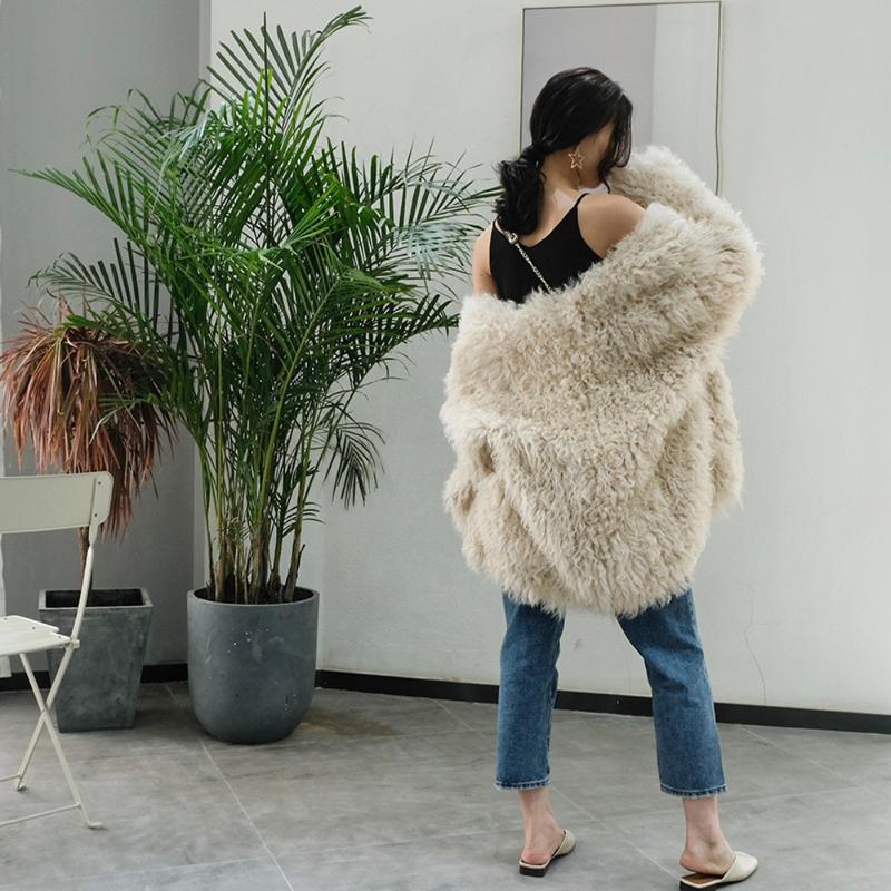 Women's Fur & Faux Arrival Black Color Free Size Sandrafur Women Clothing For Girls 2022Women's
Women's Fur & Faux Arrival Black Color Free Size Sandrafur Women Clothing For Girls 2022Women's