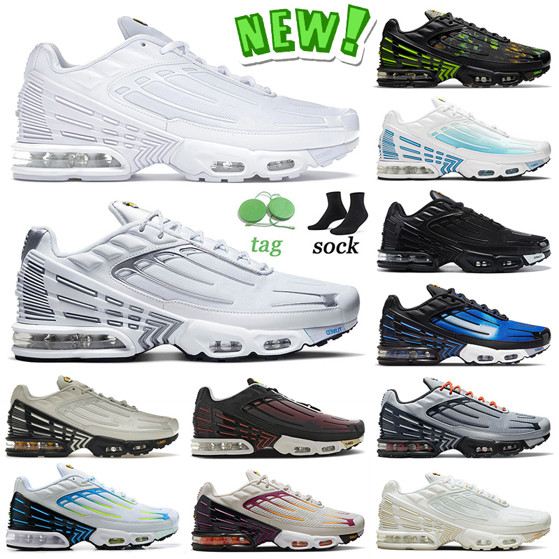 Mens Women Size 12 Running Shoes TN Plus 3 Tuned III Sneakers Triple White Silver Blue Crater Laser Blue Bone Black Bordeaux Neon Obsidian, A48 39-46
Mens Women Size 12 Running Shoes TN Plus 3 Tuned III Sneakers Triple White Silver Blue Crater Laser Blue Bone Black Bordeaux Neon Obsidian, A48 39-46
