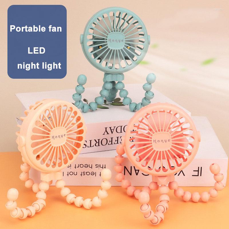 Electric Fans Mini Portable Baby Stroller Fan Octopus Shape Stand Adjustable Handheld USB Charg Air Cooler Student Outdoor Travel
Electric Fans Mini Portable Baby Stroller Fan Octopus Shape Stand Adjustable Handheld USB Charg Air Cooler Student Outdoor Travel