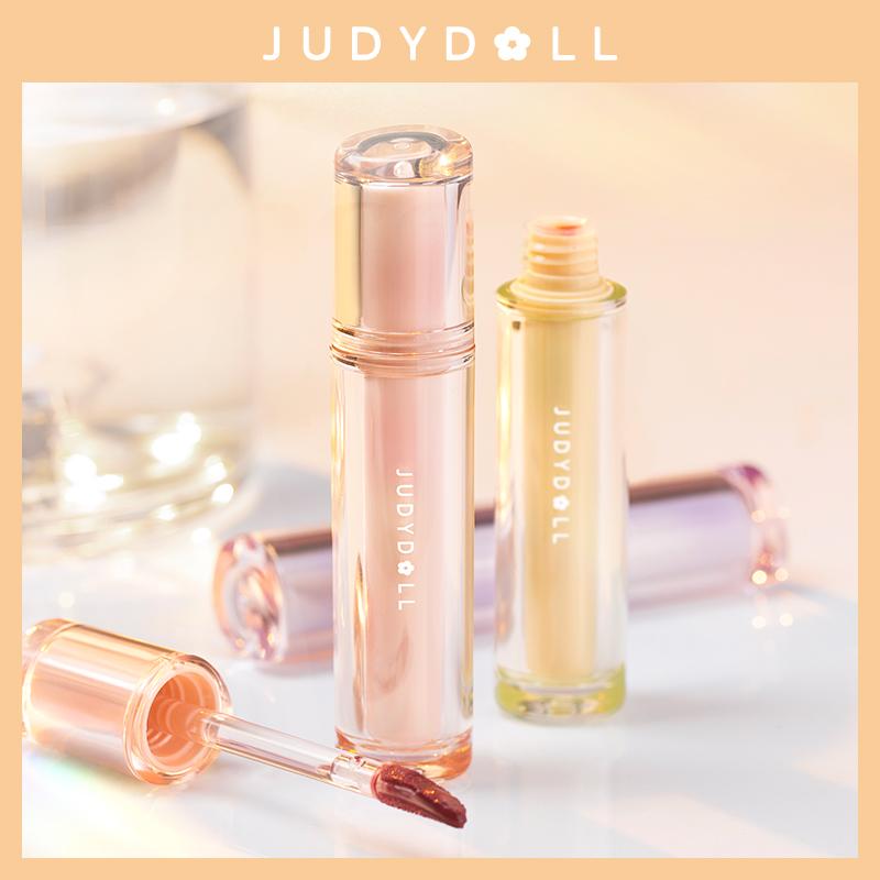 Lip Gloss Judydoll Ice Tea Mirror Light Glaze Water Glass Jelly Liquid Lipstick Womon Beauty MakeupLip, N03
Lip Gloss Judydoll Ice Tea Mirror Light Glaze Water Glass Jelly Liquid Lipstick Womon Beauty MakeupLip, N03