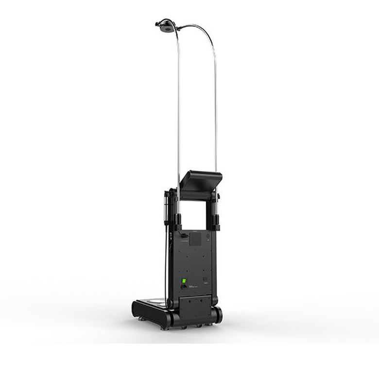Body Bia Composition Analyzer Fat Test Health Analyzing Device Bio Equipment Weight Reduce Fitness
Body Bia Composition Analyzer Fat Test Health Analyzing Device Bio Equipment Weight Reduce Fitness