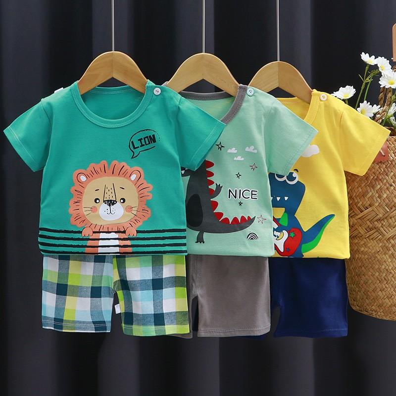 Clothing Sets 1 2 3 Year Old Kids Wear Summer Baby Girls Outfits Printed Cartoon Toddler 2pcs Set 100% Cotton Children Short Sleeve SuitsClo, Randomboy
Clothing Sets 1 2 3 Year Old Kids Wear Summer Baby Girls Outfits Printed Cartoon Toddler 2pcs Set 100% Cotton Children Short Sleeve SuitsClo, Randomboy