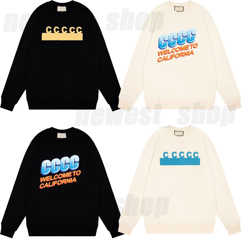 2022 men's hoodies pullover khaki Sweatshirts welcome to california US SIZE XS-L designer luxury Hoody letters print cotton casual white black jumper
2022 men's hoodies pullover khaki Sweatshirts welcome to california US SIZE XS-L designer luxury Hoody letters print cotton casual white black jumper