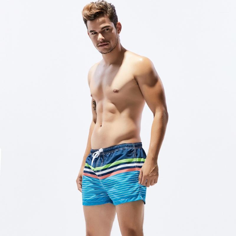 Summer Beach Shorts For Men Quick Dry Swim Short Plus Size Board Loose Surfing Trunks Bathing Suits Sports Running Men, Blue
Summer Beach Shorts For Men Quick Dry Swim Short Plus Size Board Loose Surfing Trunks Bathing Suits Sports Running Men, Blue