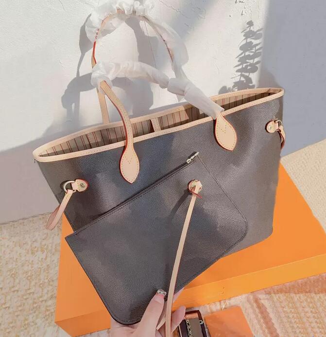 Tote Designers Evening Bags Womens Carrier Bag louiseitys viutonitys Shopping Genuine Handbags Purses Lady Casual Totes Never Coin Purse 2pcs Set Full
Tote Designers Evening Bags Womens Carrier Bag louiseitys viutonitys Shopping Genuine Handbags Purses Lady Casual Totes Never Coin Purse 2pcs Set Full