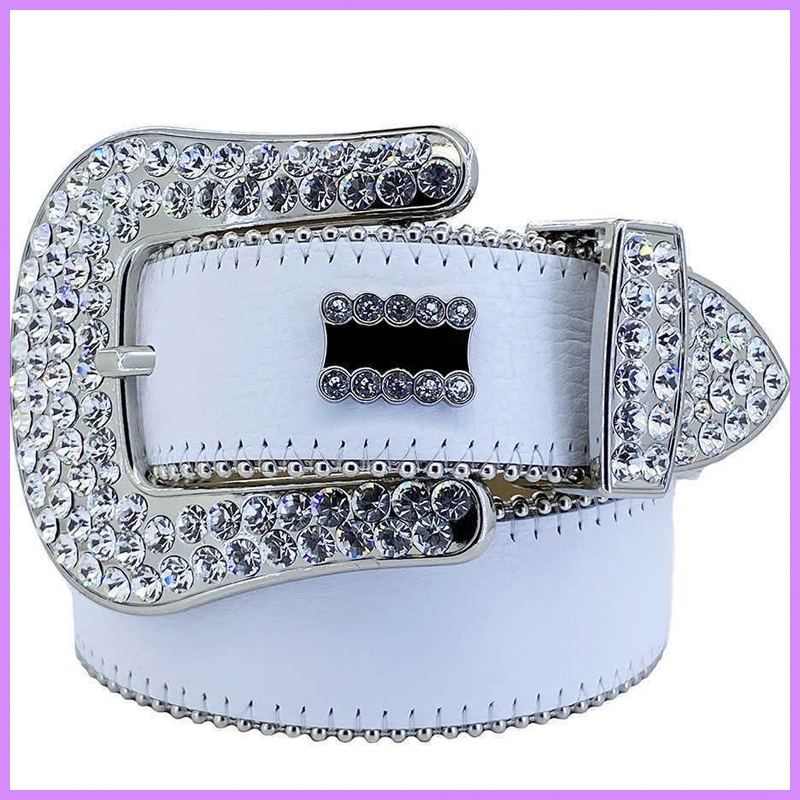 Designer Belt Womens Belts For Men New Women Shiny Diamond BB Belt Black On Black Blue White Multicolour Street Fashion Waistband G227041F, Multi
Designer Belt Womens Belts For Men New Women Shiny Diamond BB Belt Black On Black Blue White Multicolour Street Fashion Waistband G227041F, Multi