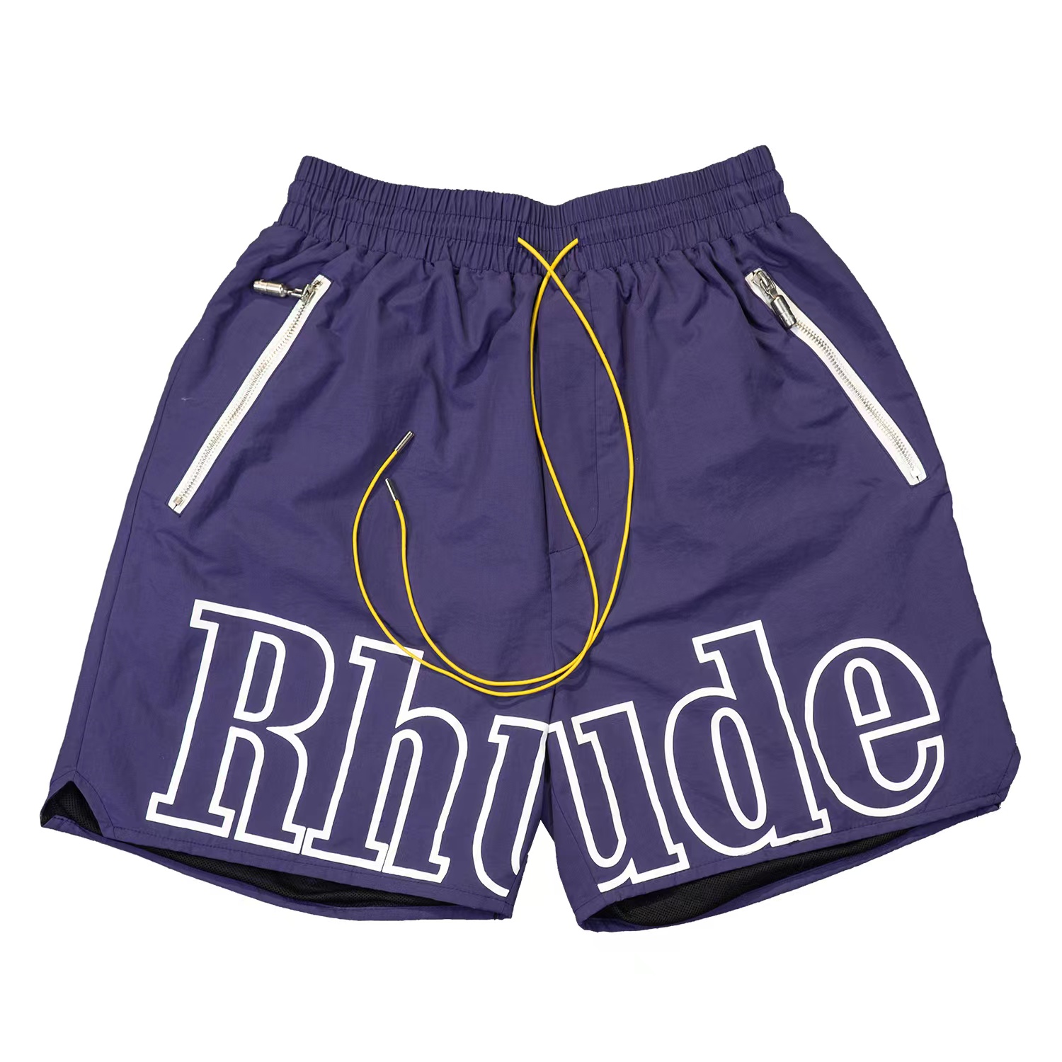 Summer RHUDE Mens Letter Shorts Simple Designer Luxury Fashion Trend Classic Streetwear High Street Style 2022, Consultative service
Summer RHUDE Mens Letter Shorts Simple Designer Luxury Fashion Trend Classic Streetwear High Street Style 2022, Consultative service