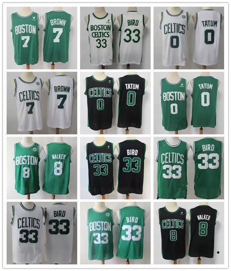 Boston''Celtics''MEN Jersey Larry 33 Bird Kemba 8 Walker Jayson 0 Tatum Jaylen 7 Brown Basketball Shorts Basketball Jersey Bl''nba''Jerseys, Color
Boston''Celtics''MEN Jersey Larry 33 Bird Kemba 8 Walker Jayson 0 Tatum Jaylen 7 Brown Basketball Shorts Basketball Jersey Bl''nba''Jerseys, Color
