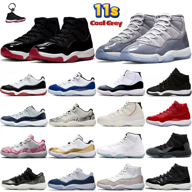 2022 Sneakers Trainers Men Women Cool Grey 11 11S Mens Basketball Shoes 25Th Anniversary Low Legend University Blue White Bred Concord Cap And Gown, Box
2022 Sneakers Trainers Men Women Cool Grey 11 11S Mens Basketball Shoes 25Th Anniversary Low Legend University Blue White Bred Concord Cap And Gown, Box