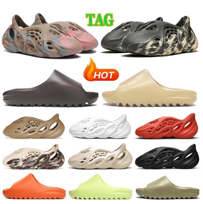 20Color ASH Designer sandals men women sandal Triple Black White Resin pattern slippers mens womens west slipper 36-46
20Color ASH Designer sandals men women sandal Triple Black White Resin pattern slippers mens womens west slipper 36-46