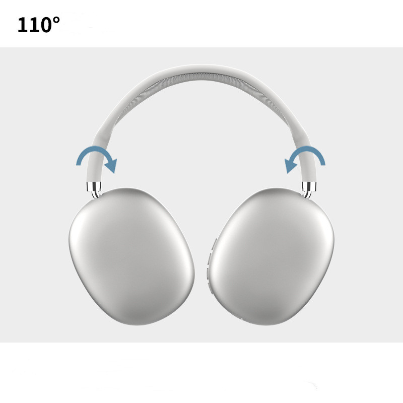 Bluetooth B1 max Headphones Wireless sports games esports music universal Bluetooth head