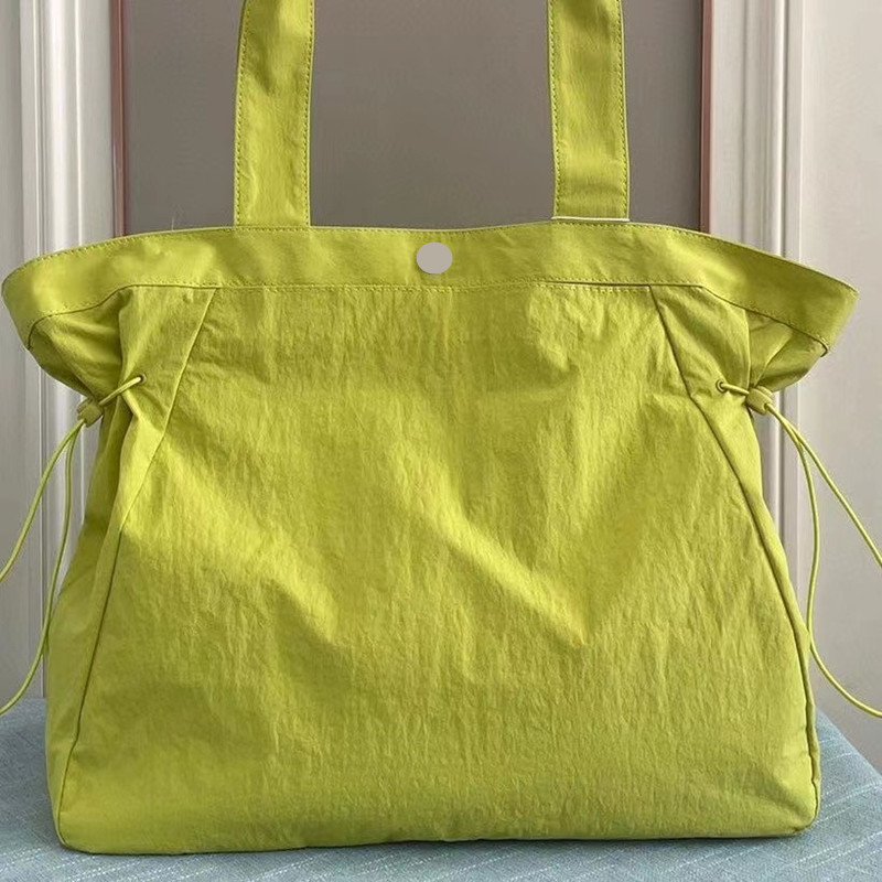 LL Gym Yogo Bag Handbag 18L Detachable Shoulder Strap Slung Hand Yoga Fitness Shopping Bag Shopper #128, Extra shipping fee
LL Gym Yogo Bag Handbag 18L Detachable Shoulder Strap Slung Hand Yoga Fitness Shopping Bag Shopper #128, Extra shipping fee