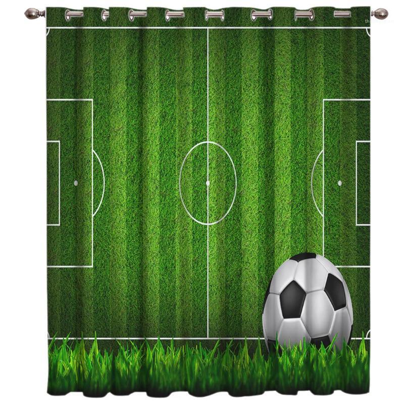 Soccer Football Game Competition In Gymnasium 3D Window Curtains For Living Room Bedroom Kitchen Cortinas Para Sala De Estar, Lex04222
Soccer Football Game Competition In Gymnasium 3D Window Curtains For Living Room Bedroom Kitchen Cortinas Para Sala De Estar, Lex04222