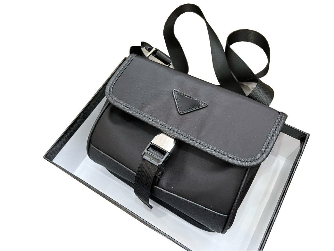 Top 2-piece Designer Men's Black Cross Body Crossbody Shoulder Bags Nylon Messenger Bag Casual Style with Small Purse Triangle Waterproof cloth material Briefcases, Multi
Top 2-piece Designer Men's Black Cross Body Crossbody Shoulder Bags Nylon Messenger Bag Casual Style with Small Purse Triangle Waterproof cloth material Briefcases, Multi