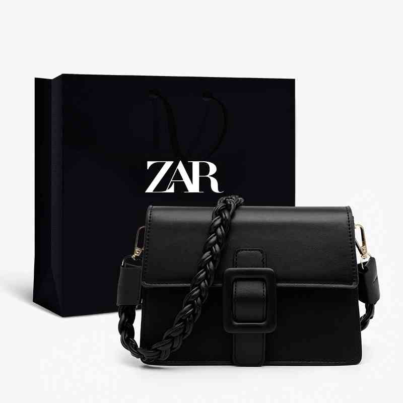 2022 Brand Design Luxury Handbags Women Solid Color Crossbody s Black Small Tote Bag Two Shoulder Straps
2022 Brand Design Luxury Handbags Women Solid Color Crossbody s Black Small Tote Bag Two Shoulder Straps