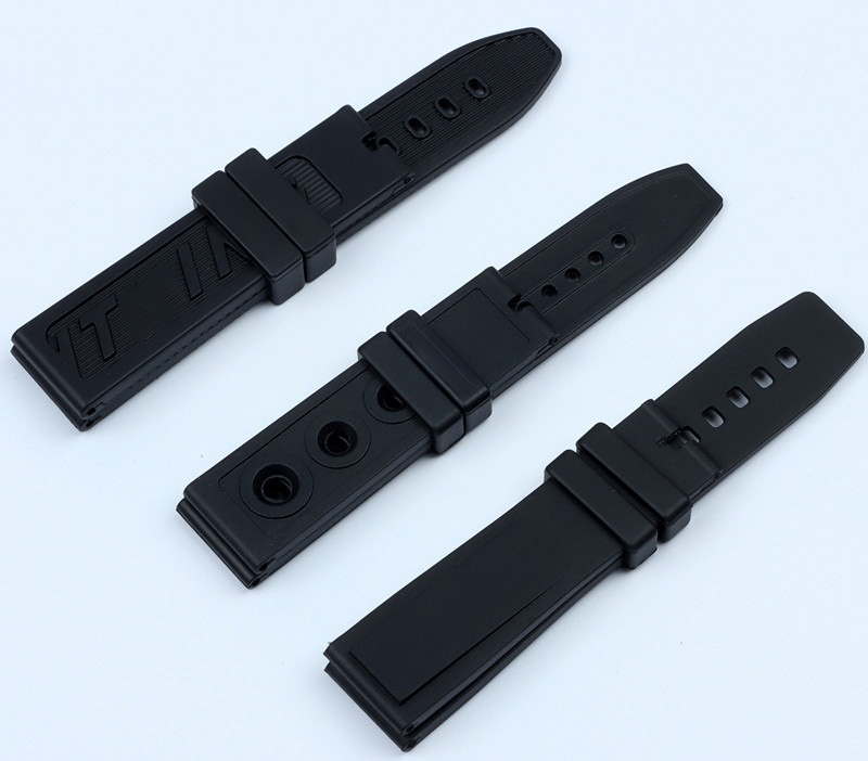 Waterproof Soft Rubber Watch Band 22mm Replacement Bracelets For Breitling Strap Avenger Navitimer Black Bird Silicone Strap 01
Waterproof Soft Rubber Watch Band 22mm Replacement Bracelets For Breitling Strap Avenger Navitimer Black Bird Silicone Strap 01