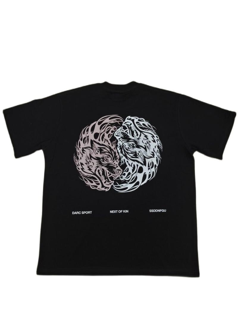Men' T-Shirts Zhcth Store - DARC SPORT T-ShirtFor Men And Women High Quality Top Digital Inkjet PrintingMen, Dsdt001
Men' T-Shirts Zhcth Store - DARC SPORT T-ShirtFor Men And Women High Quality Top Digital Inkjet PrintingMen, Dsdt001