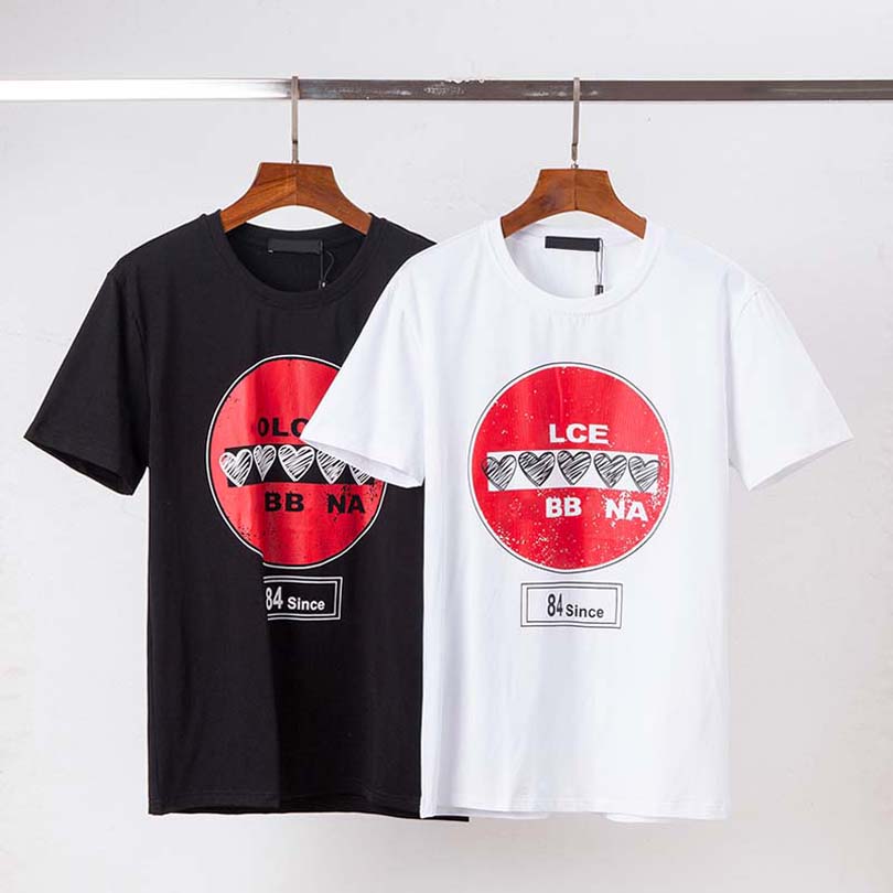 22SS Mens fashion t shirt Designers Men Clothing black white tees Short Sleeve women's casual Hip Hop Streetwear tshirts D1115, Customize
22SS Mens fashion t shirt Designers Men Clothing black white tees Short Sleeve women's casual Hip Hop Streetwear tshirts D1115, Customize