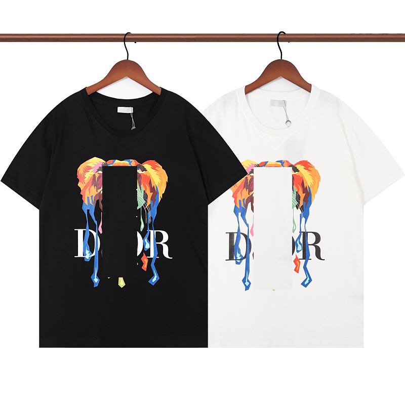 2022 Mens Designers T Shirt Man Womens tshirt With Letters Print Short Sleeves Summer Shirts Men Loose Tees size S-XXL #115
2022 Mens Designers T Shirt Man Womens tshirt With Letters Print Short Sleeves Summer Shirts Men Loose Tees size S-XXL #115
